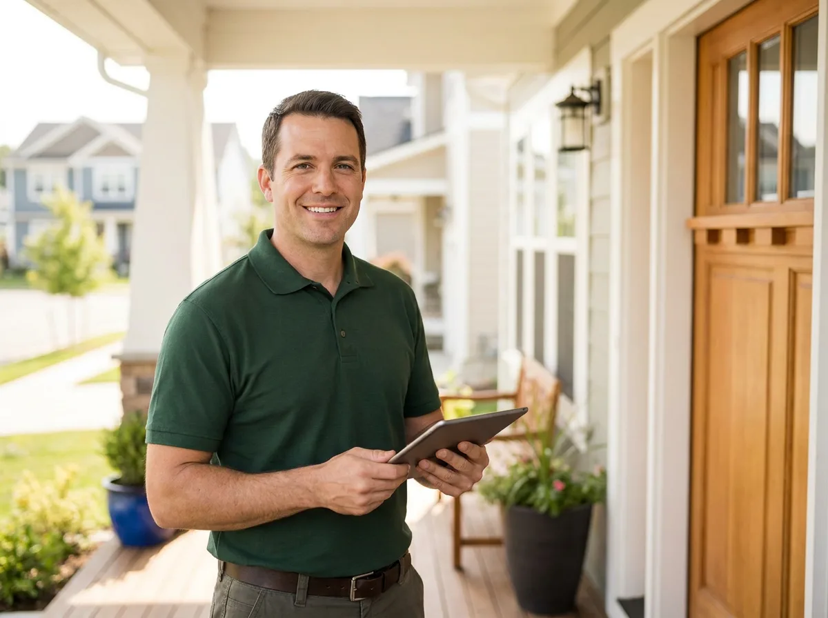Pest control FAQs for Germantown, IL